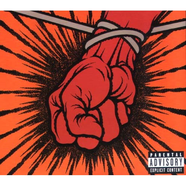 St. Anger [Special Edition]